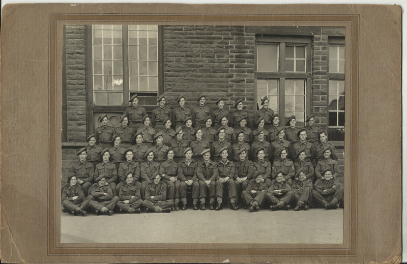 No.2 Commando, 4 Troop